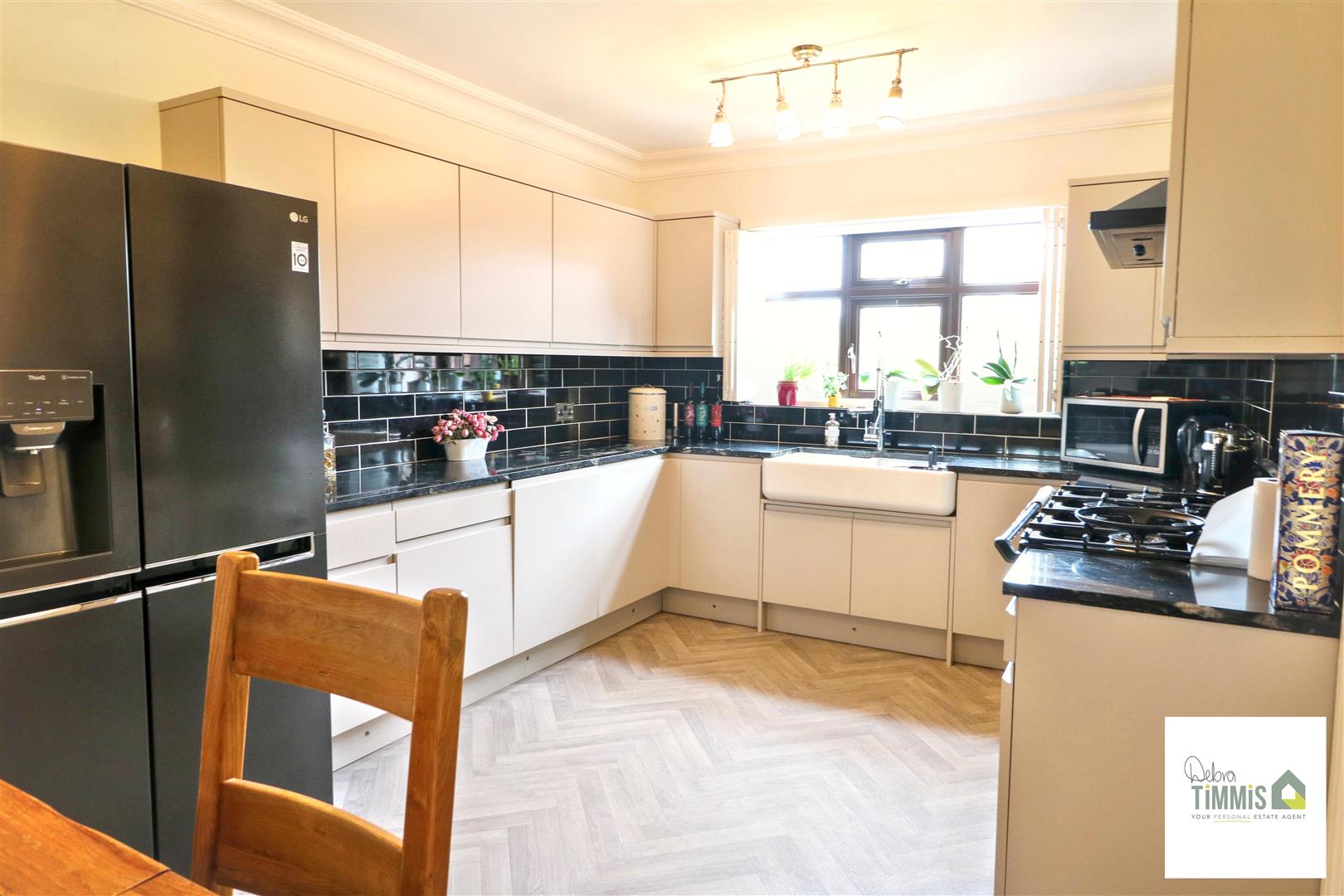 Fowlers Lane, Light Oaks, Stoke-On-Trent